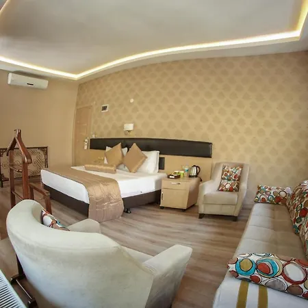 Payidar 2* Amasya