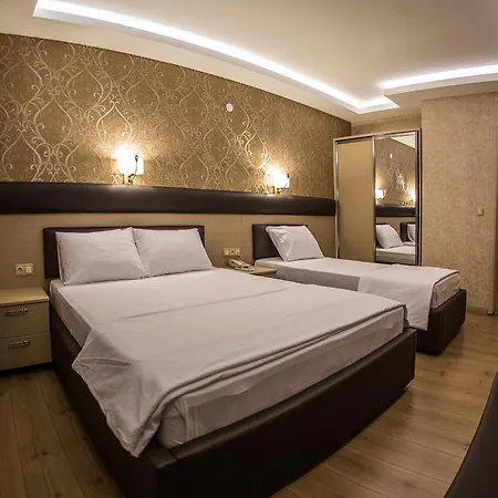 Payidar Hotel Amasya